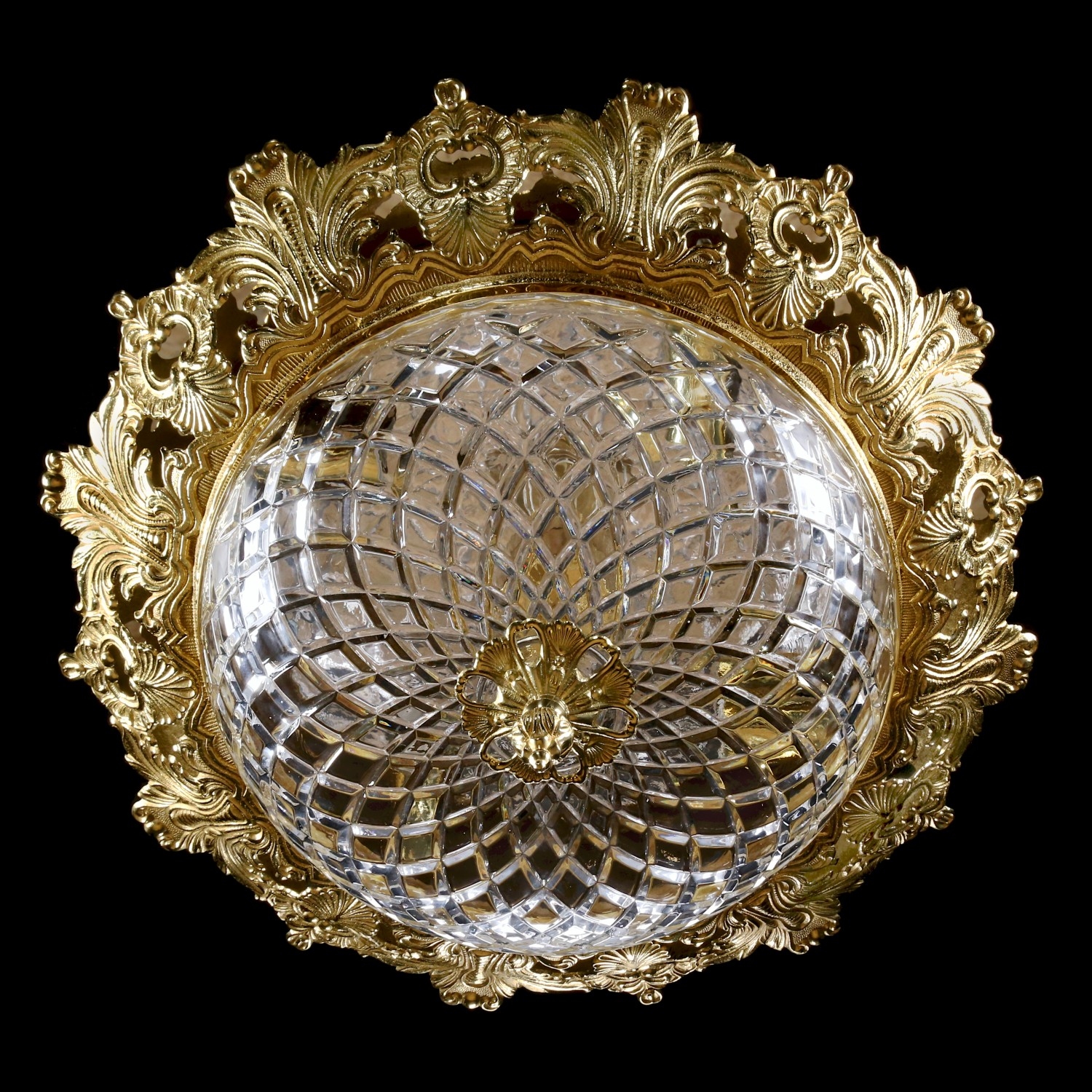 CHARLIZE DIA 470 POLISHED