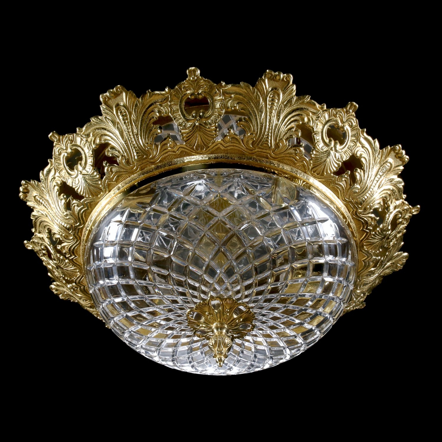 CHARLIZE DIA 470 POLISHED