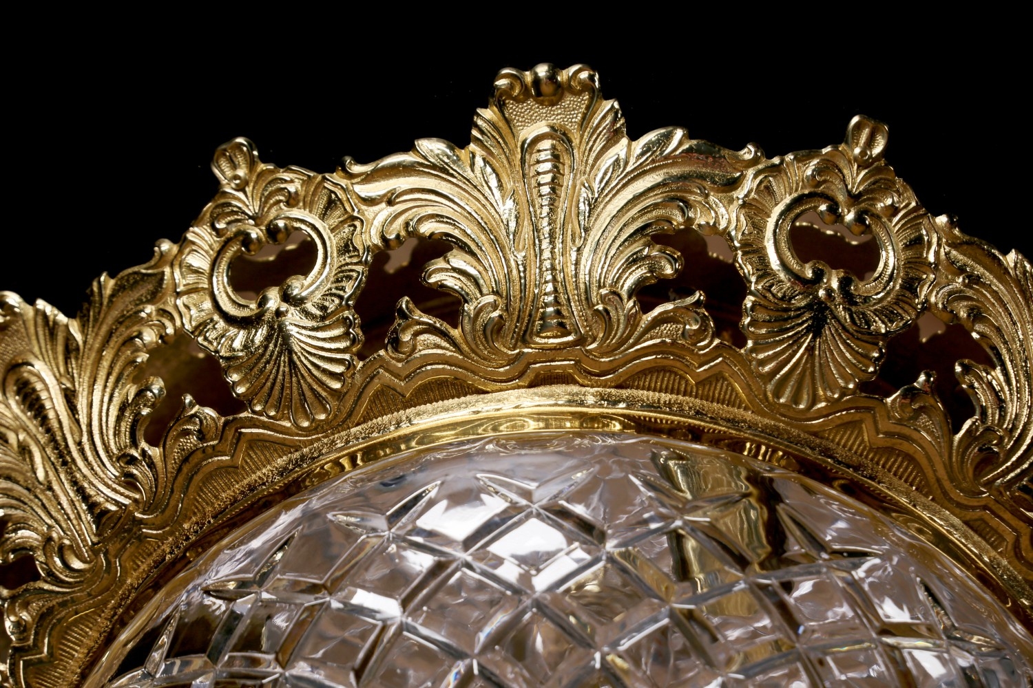 CHARLIZE DIA 470 POLISHED