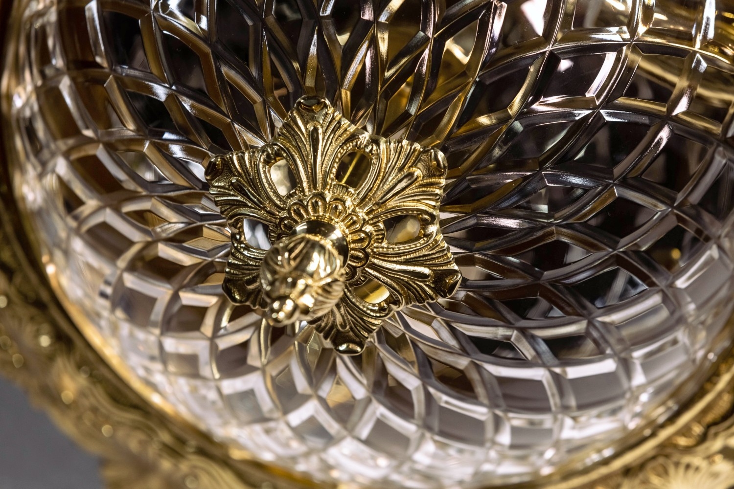 CHARLIZE DIA 470 POLISHED