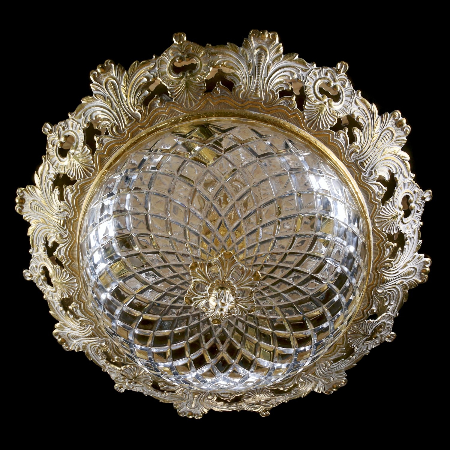 CHARLIZE DIA 470 WHITE GOLD