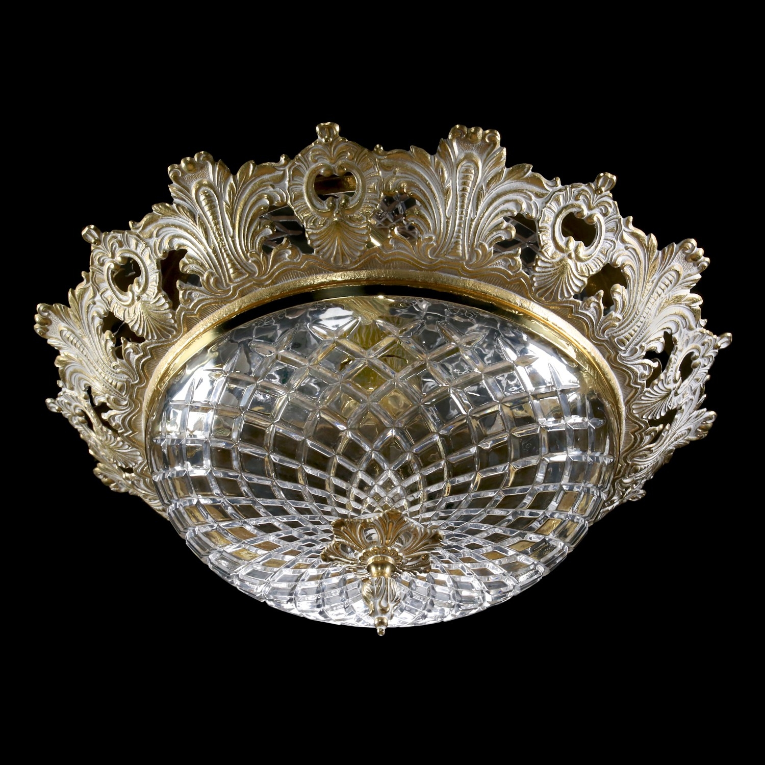 CHARLIZE DIA 470 WHITE GOLD