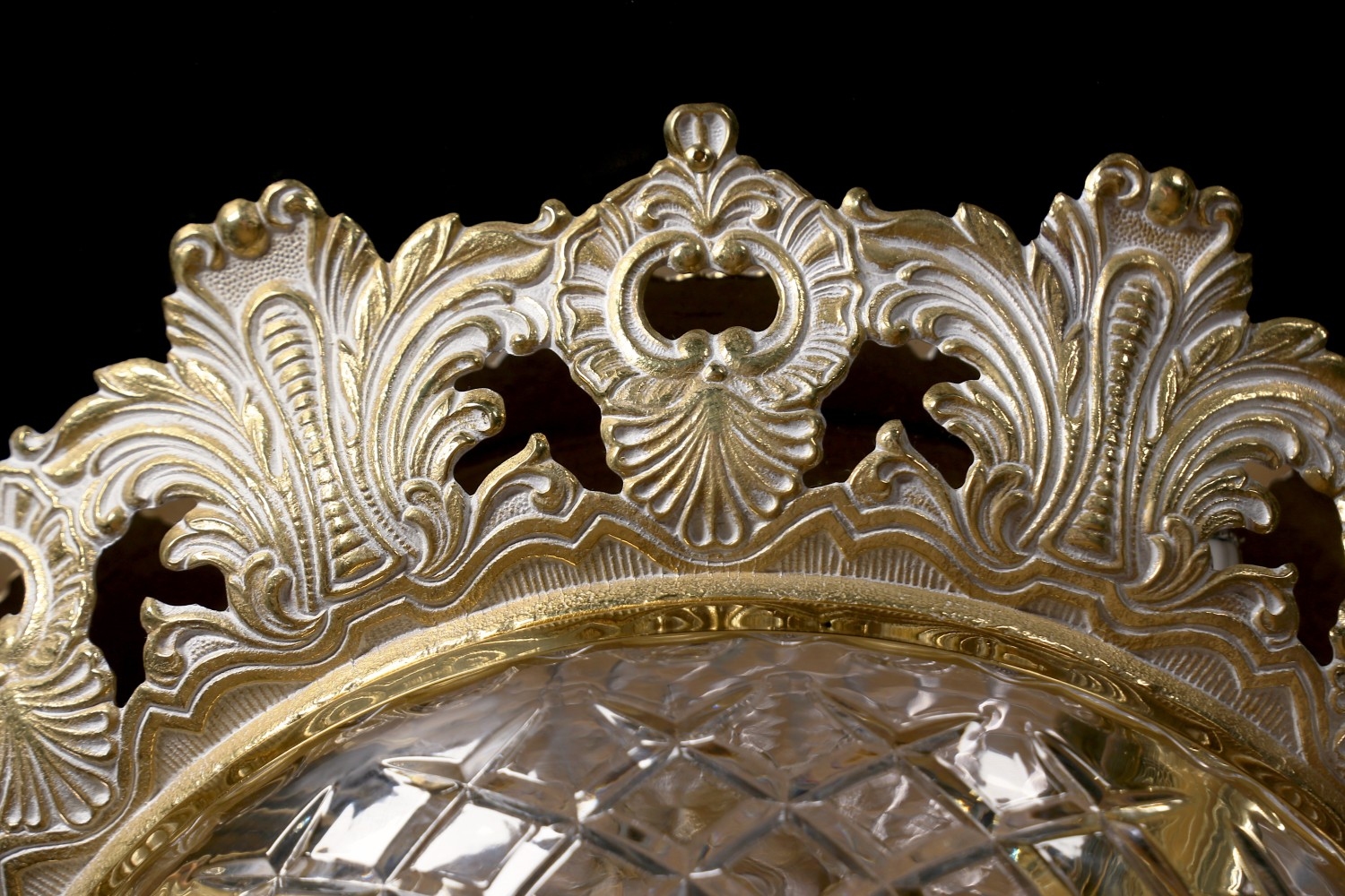 CHARLIZE DIA 470 WHITE GOLD