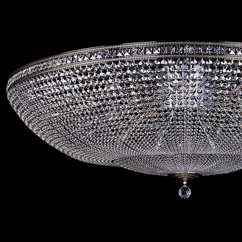 MILADA dia 2000 NICKEL