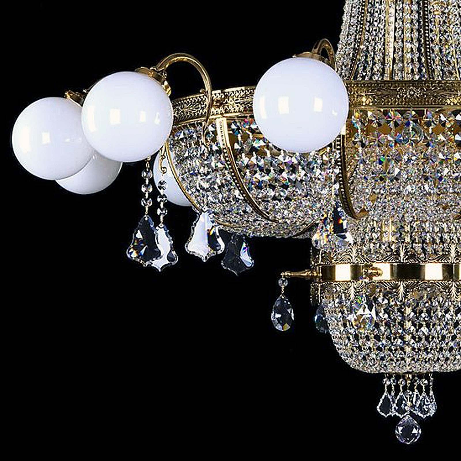 EURYDIKA BRASS ANTIQUE