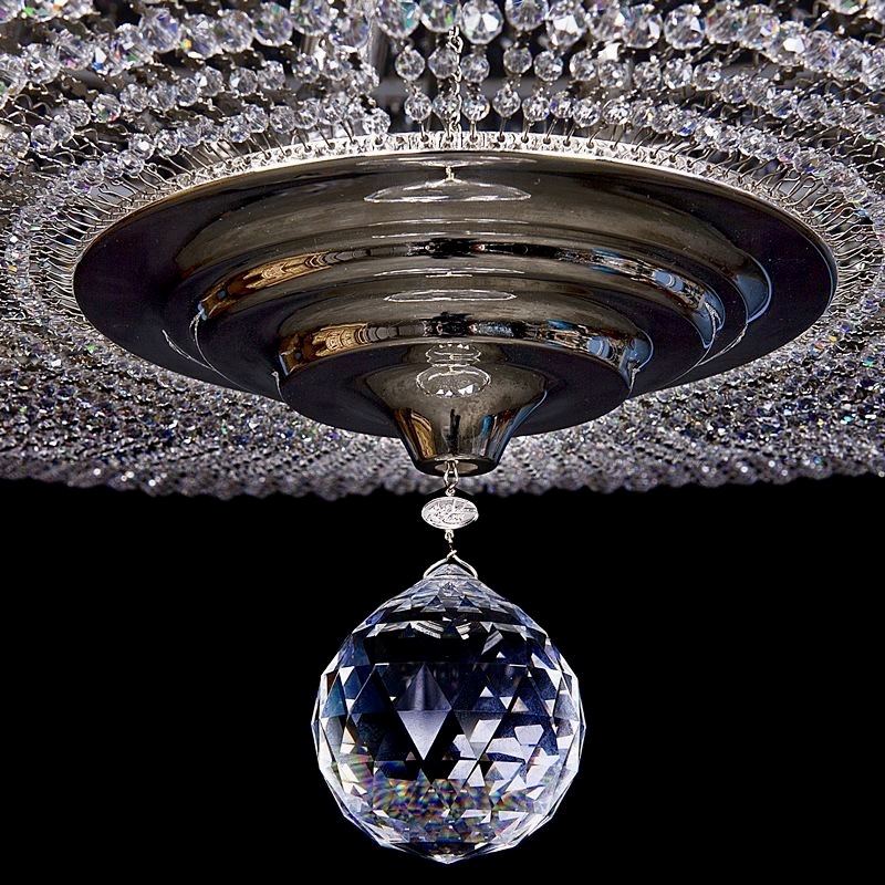 MILADA dia 2000 NICKEL