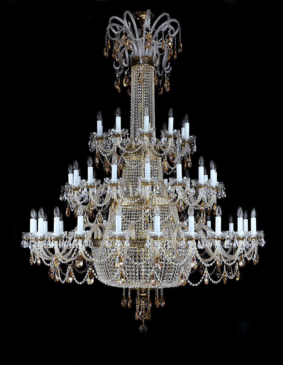 PROSERPINA 48 BRASS ANTIQUE 8003