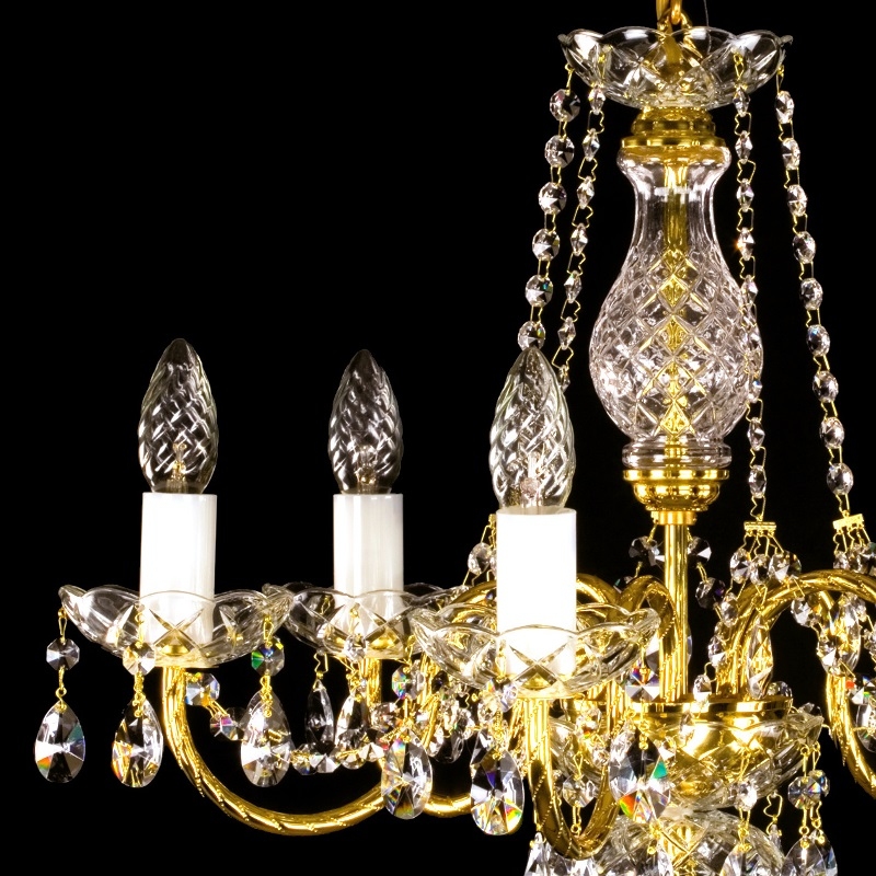 ADELA V. FULL CUT CE