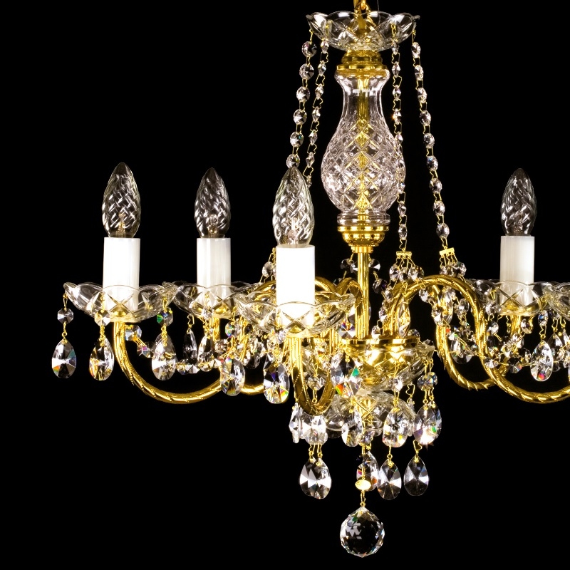 ADELA V. FULL CUT CE