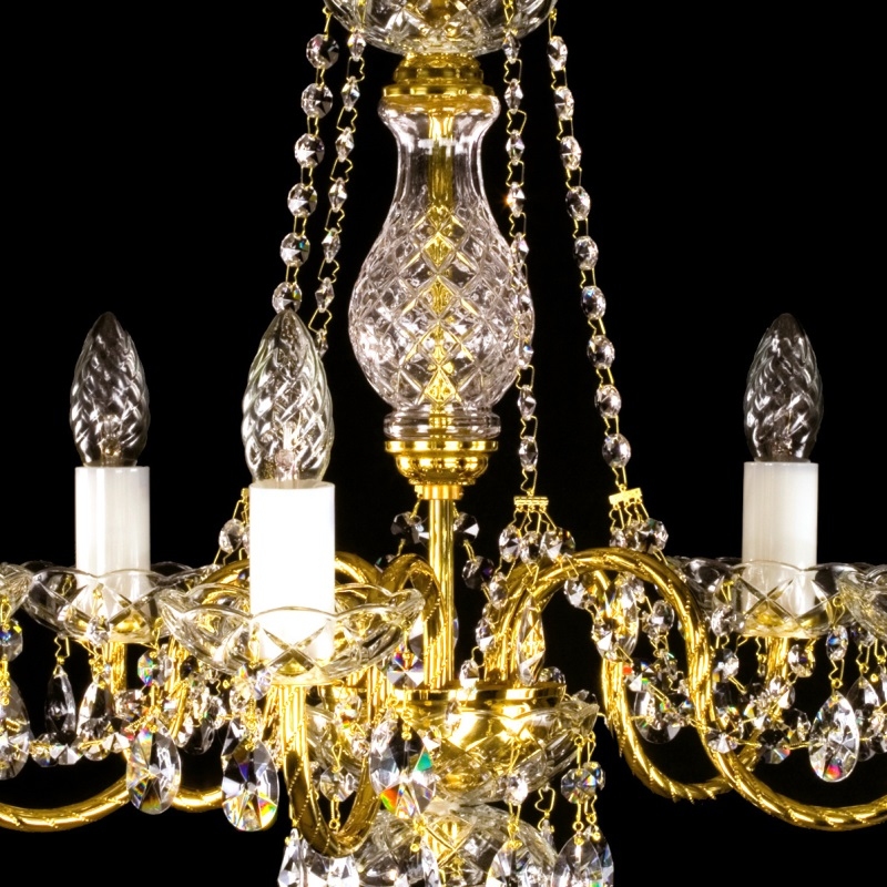 ADELA V. FULL CUT CE