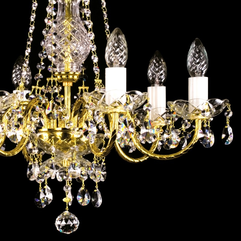 ADELA VI. FULL CUT CE