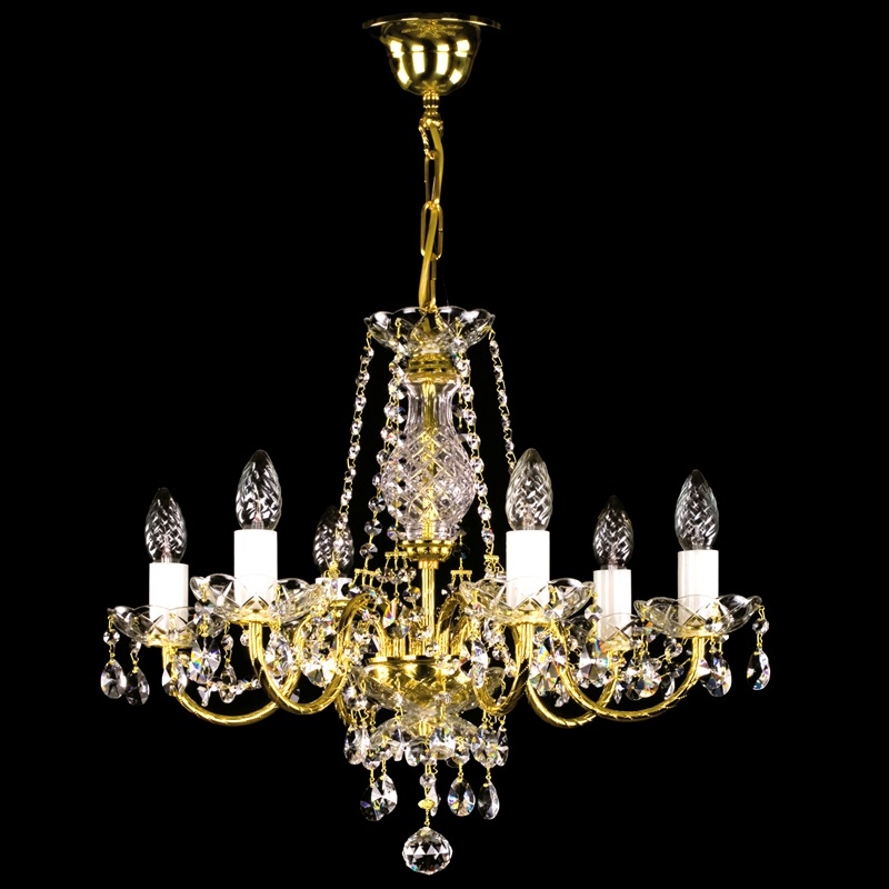 ADELA VI. FULL CUT CE