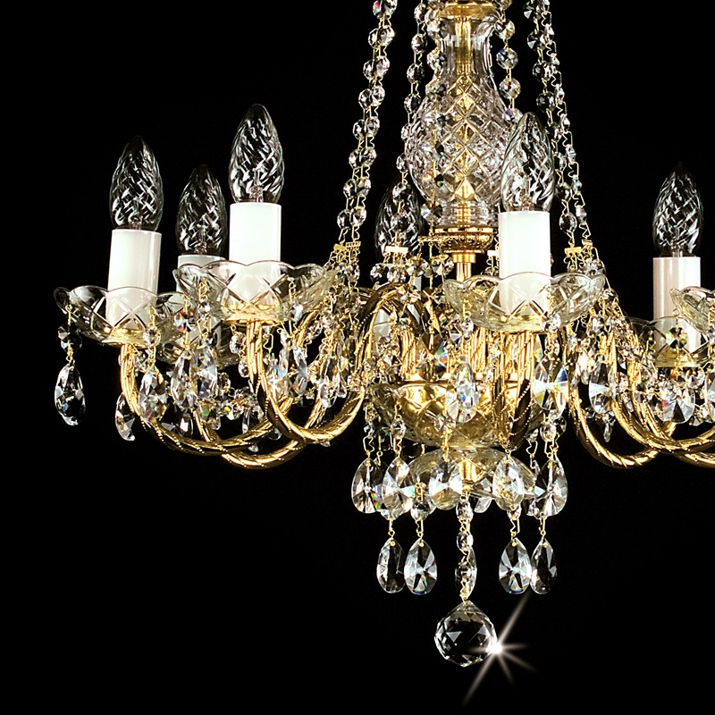 ADELA VIII. FULL CUT CE