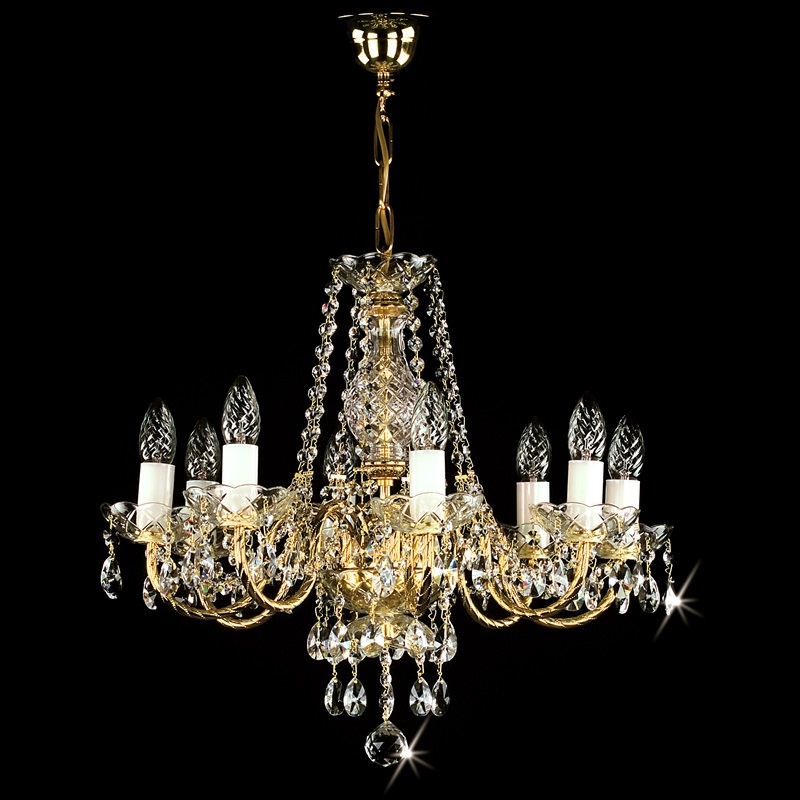 ADELA VIII. FULL CUT CE