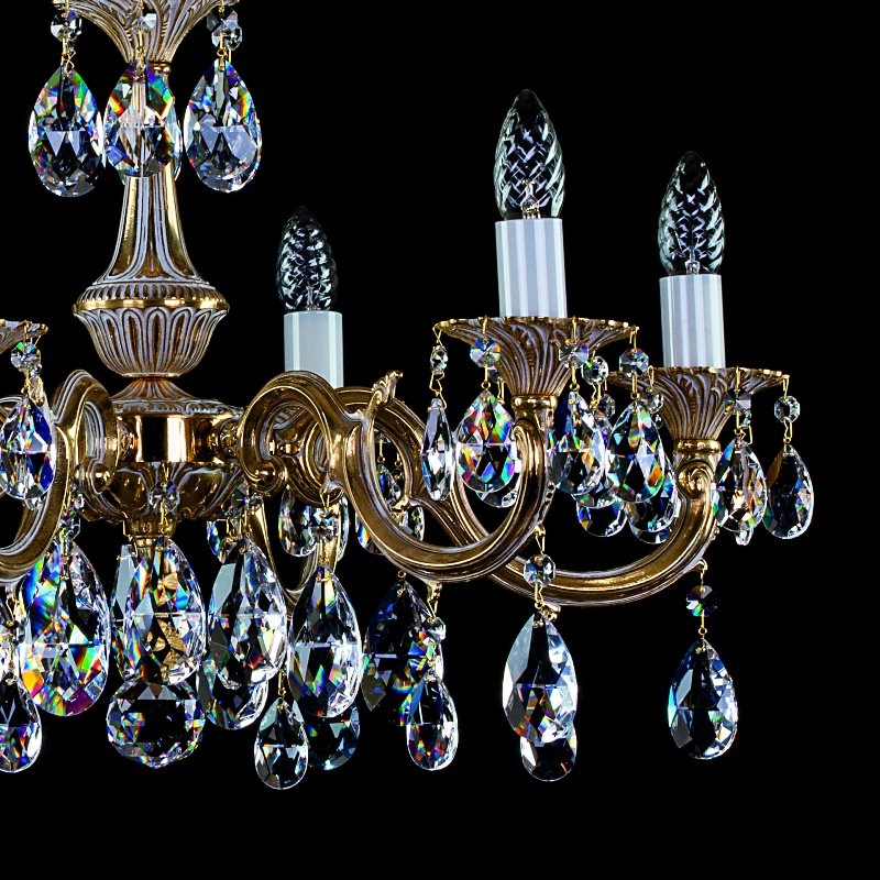 ALICE VI. WHITE GOLD CE