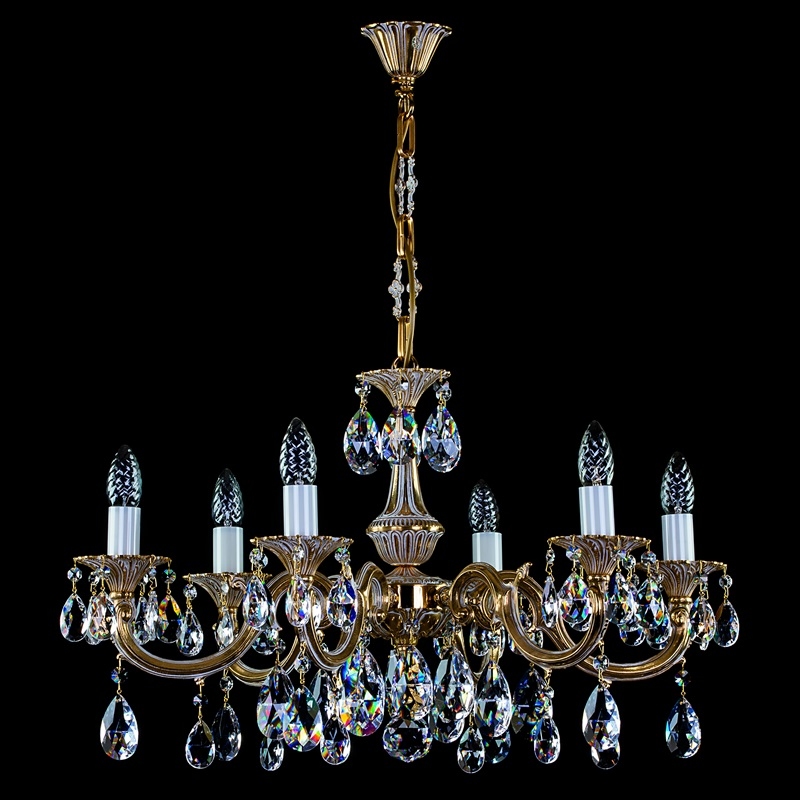 ALICE VI. WHITE GOLD CE