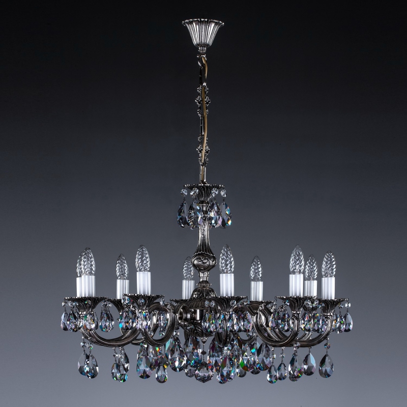 ALICE X. NICKEL ANTIQUE CE — 8006