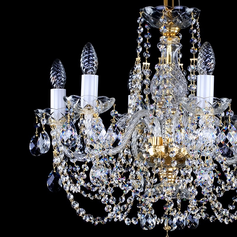 ANDULA VI. SHORT — ARMS 195 CE