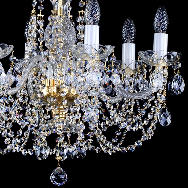 ANDULA VI. SHORT — ARMS 195 CE