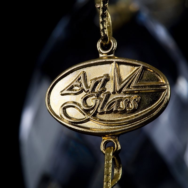 ANDULA VIII. SHORT — ARMS 195 CE