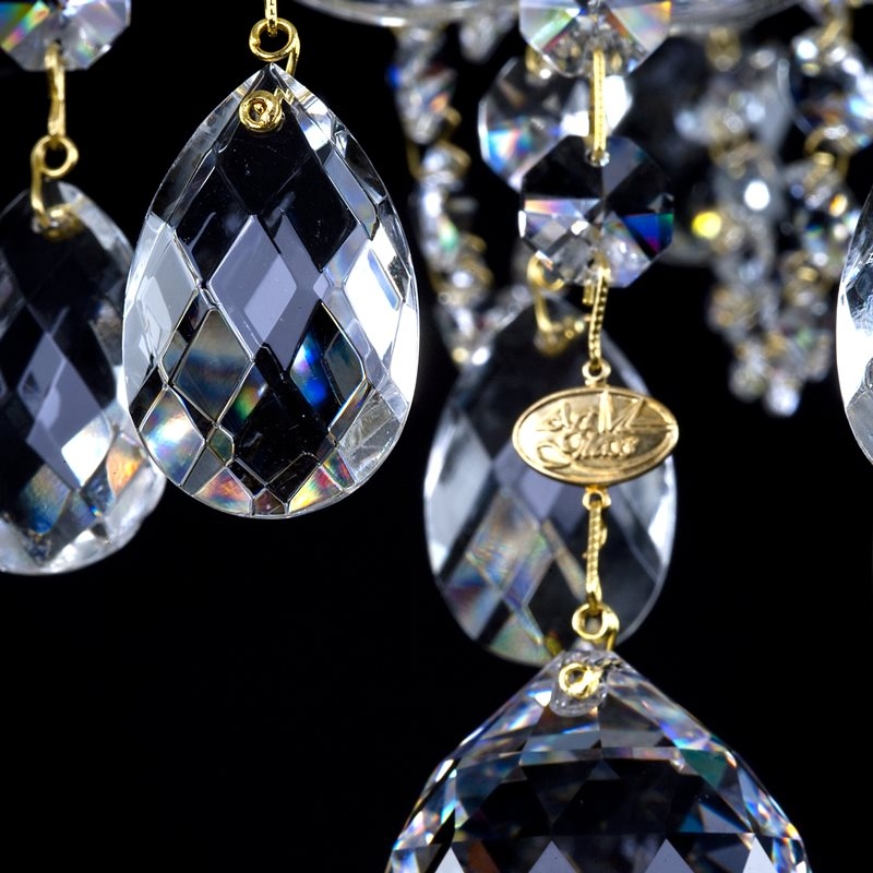 ANDULA VIII. SHORT — ARMS 195 CE