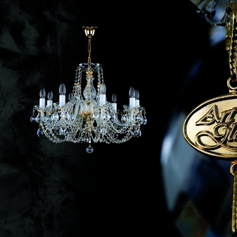 ANDULA VIII. SHORT — ARMS 230 CE