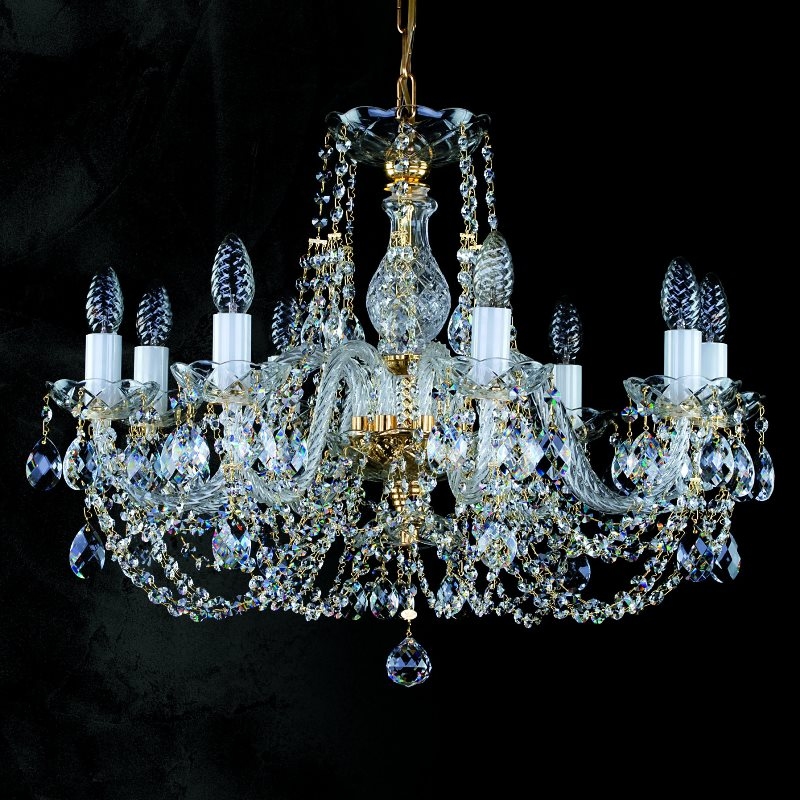 ANDULA VIII. SHORT — ARMS 230 CE