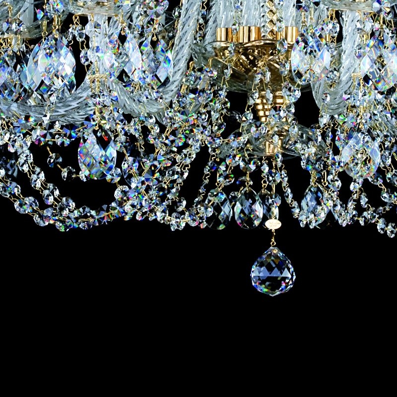 ANDULA VIII. SHORT — ARMS 230 CE