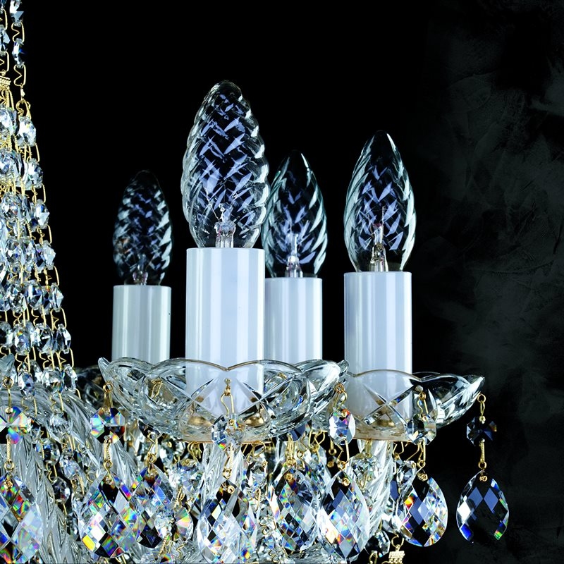 ANDULA VIII. SHORT — ARMS 230 CE