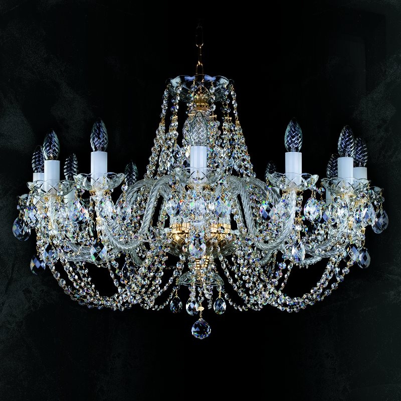 ANDULA XII. SHORT — ARMS 280 CE