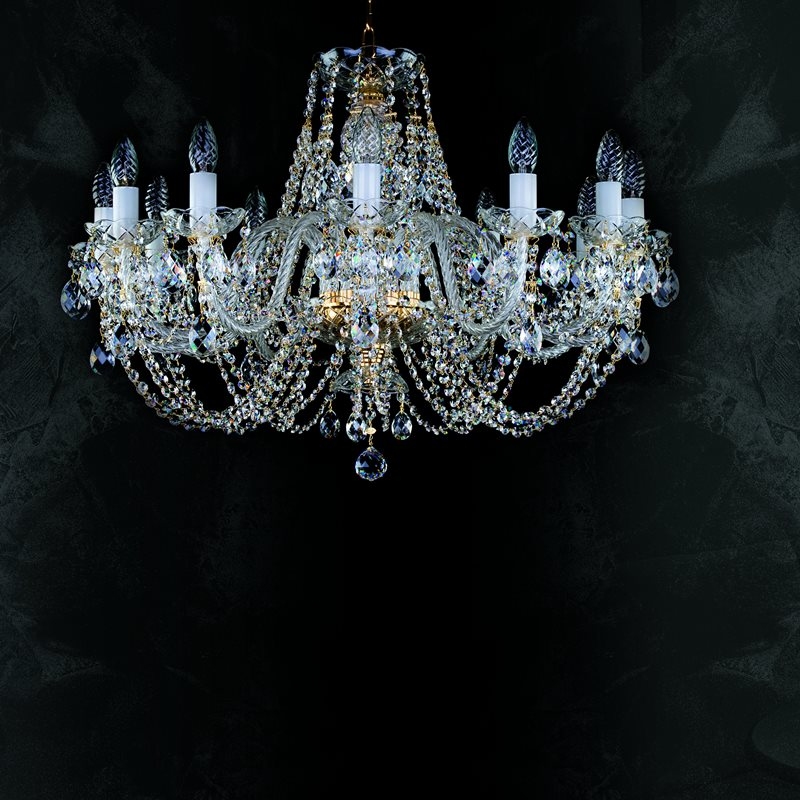 ANDULA XII. SHORT — ARMS 280 CE