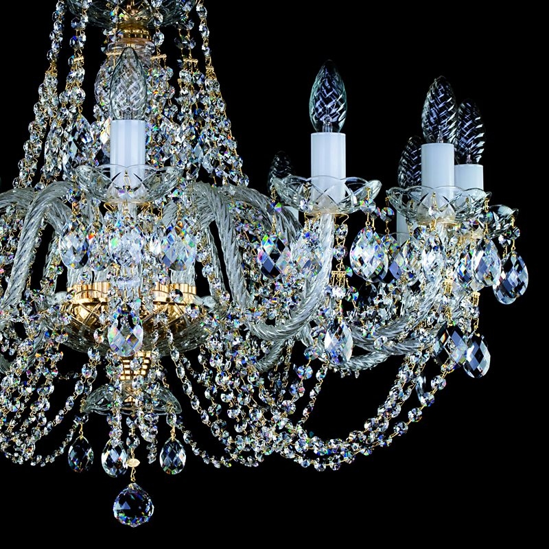 ANDULA XII. SHORT — ARMS 280 CE