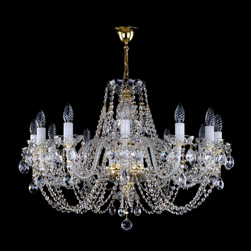 ANDULA XII. SHORT — ARMS 280 CE