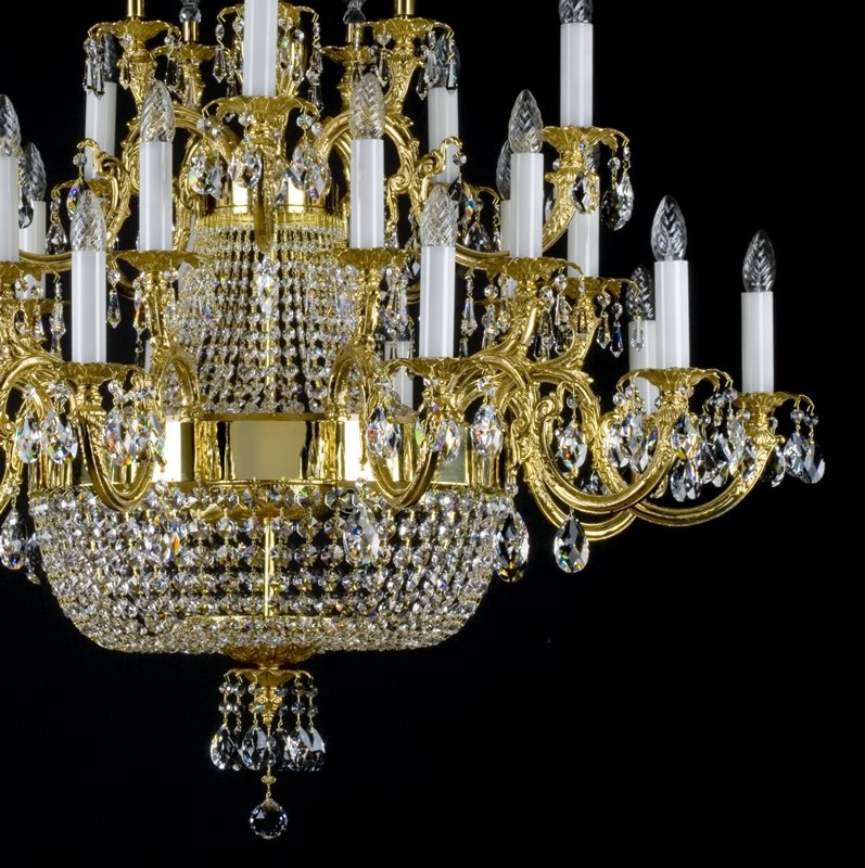 ARABELA dia 1200 POLISHED CE