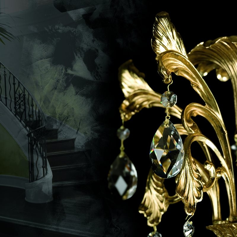 ARABELA dia 1200 POLISHED CE