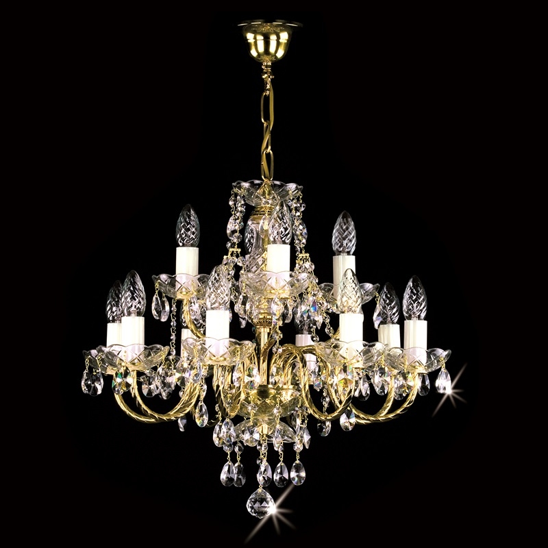 ADELA XII. FULL CUT CE