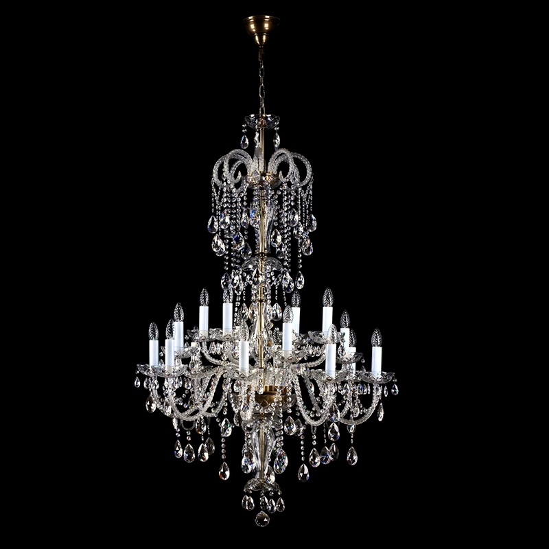 THEODORA XVI. 910×1500 DARK PATINA CE