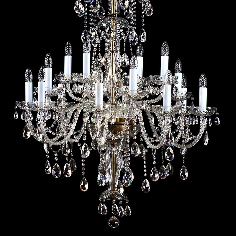 THEODORA XVI. 910×1500 DARK PATINA CE