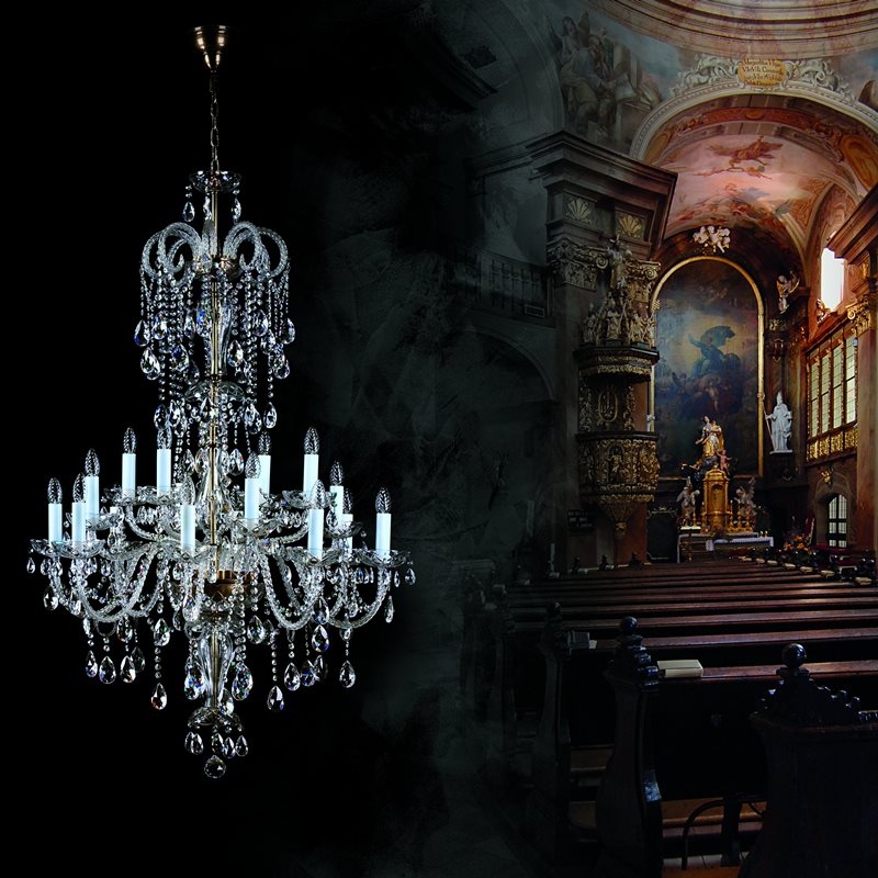 THEODORA XVI. 910×1500 DARK PATINA CE