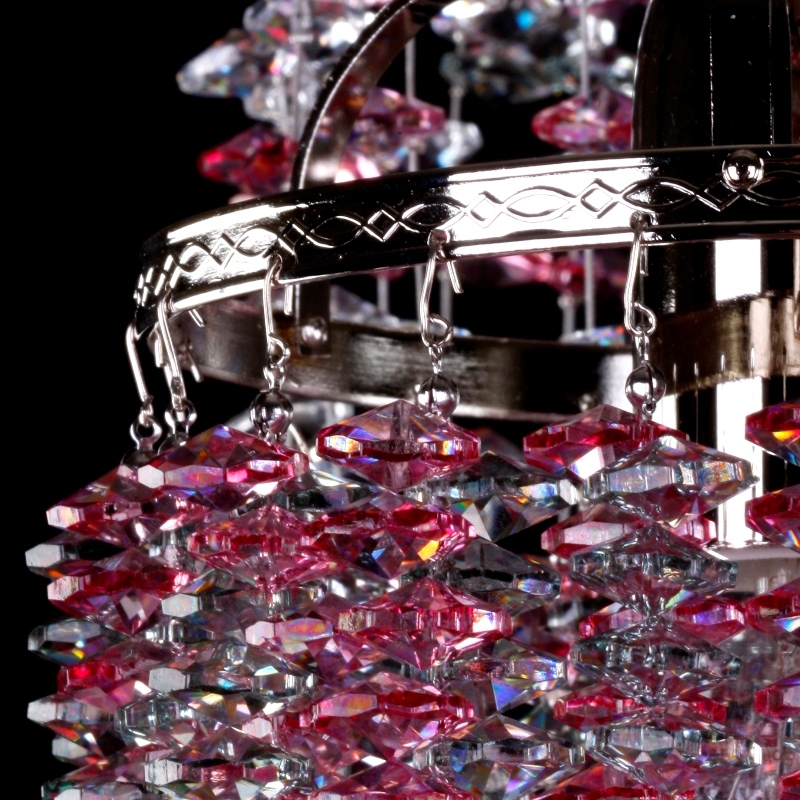 SMALL GAME 01-05 CE — COLOUR MIX — crystal 1001 8007