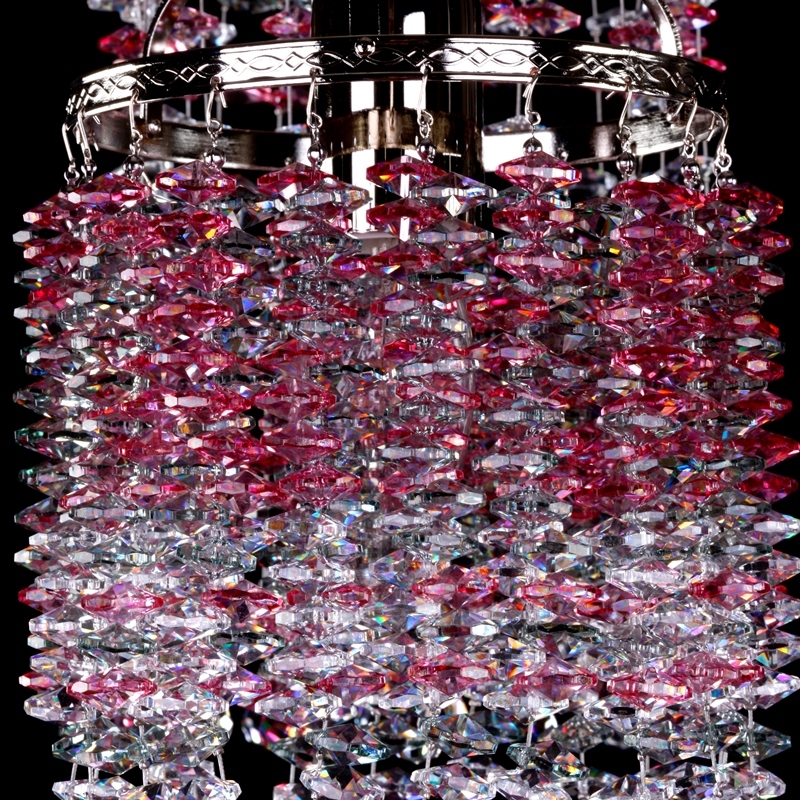 SMALL GAME 01-05 CE — COLOUR MIX — crystal 1001 8007