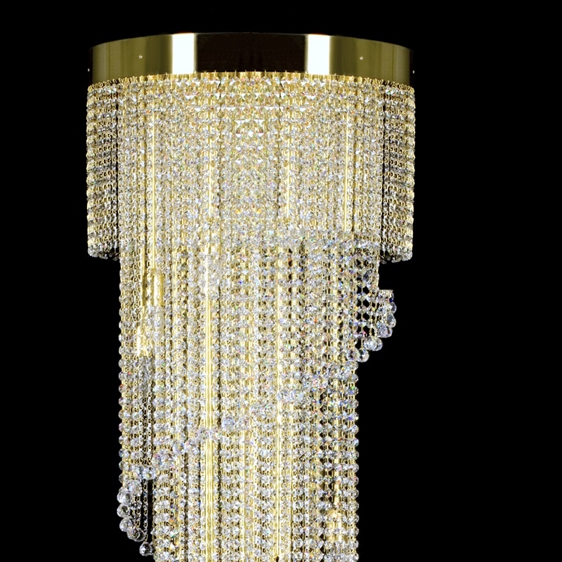 SPIRAL 500×1800 BALLS CE