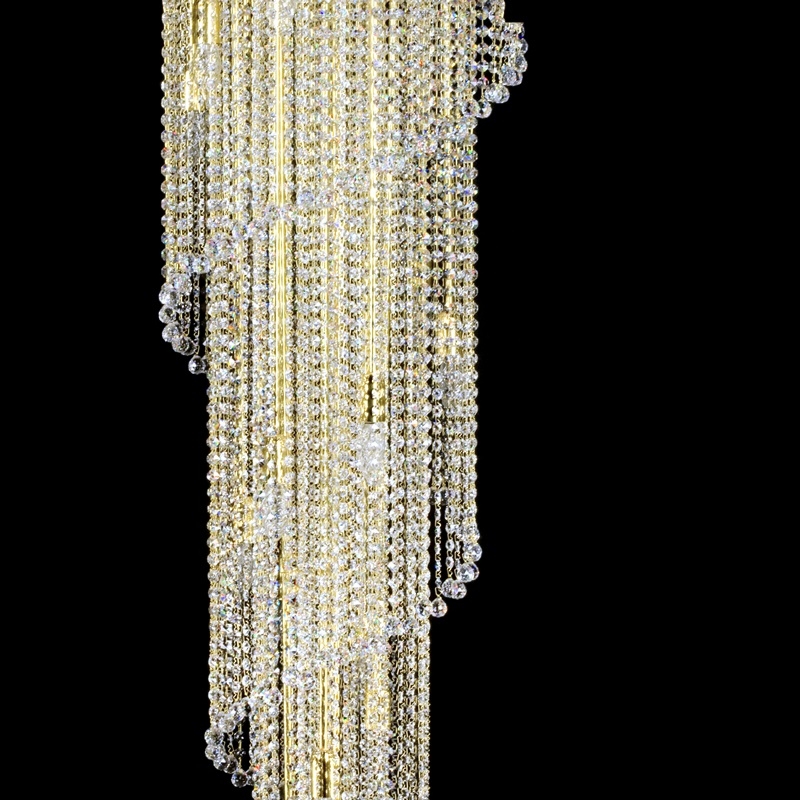 SPIRAL 500×1800 BALLS CE