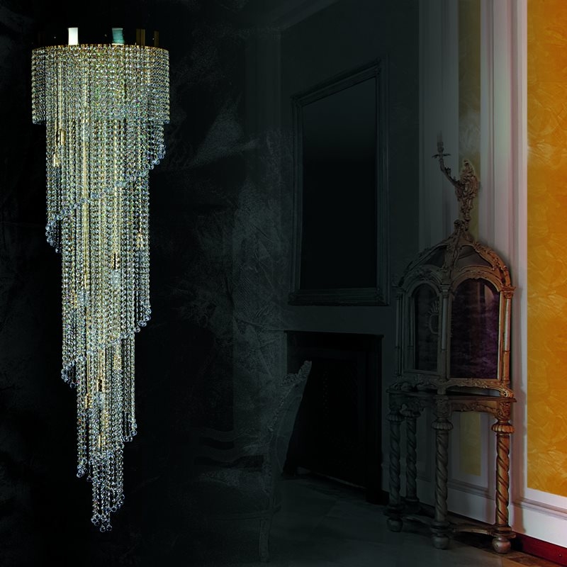 SPIRAL 500×1800 BALLS CE