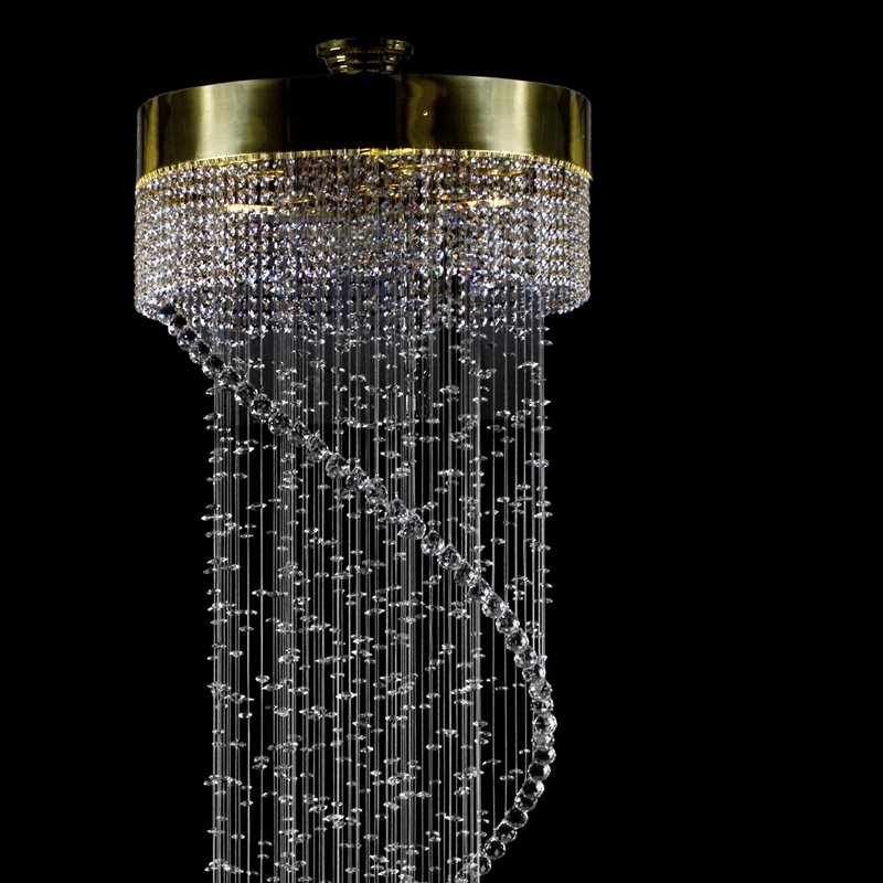 SPIRAL 600×2500 CHAOS CE