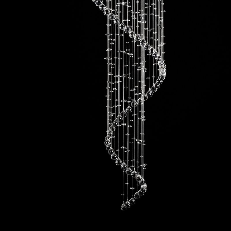 SPIRAL 600×2500 CHAOS CE