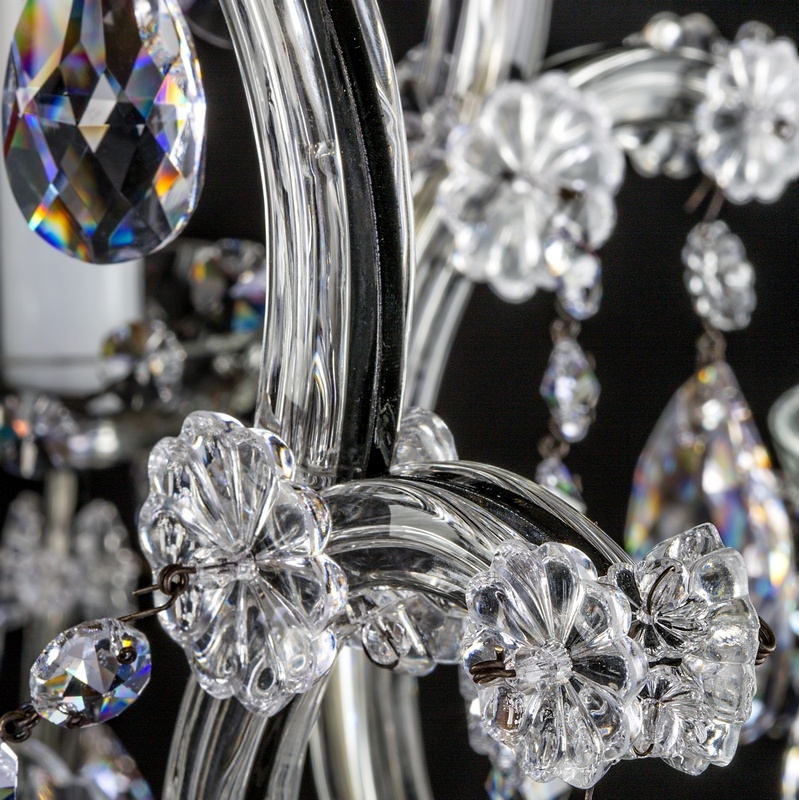 MARIA TEREZIA 11 VACHTLE CE BLACK