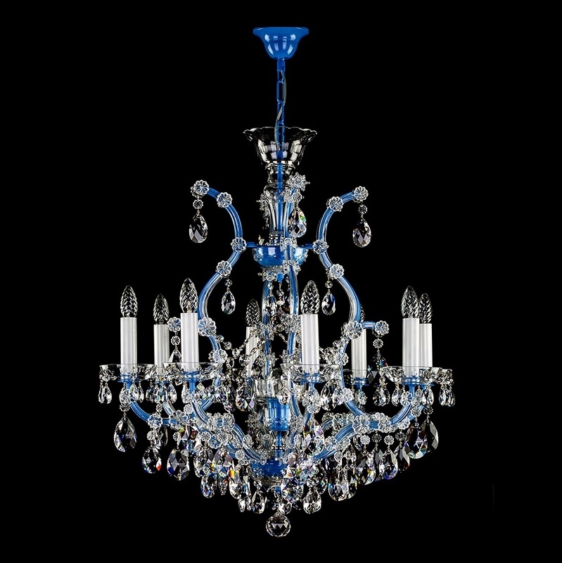 MARIA TEREZIA 11 KBL VACHTLE CE