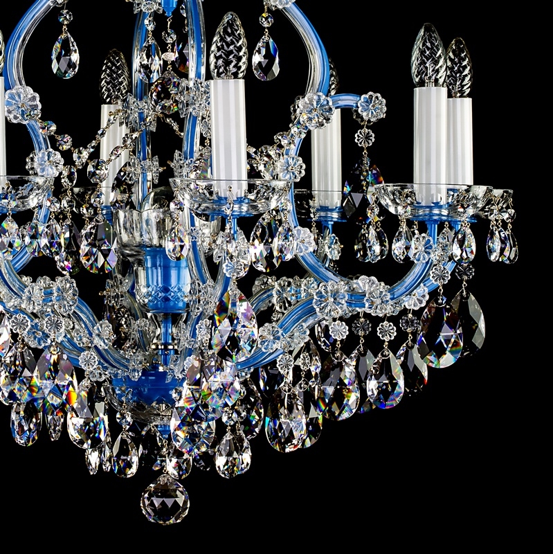 MARIA TEREZIA 11 KBL VACHTLE CE