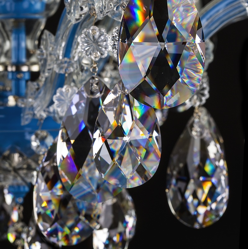 MARIA TEREZIA 11 KBL VACHTLE CE